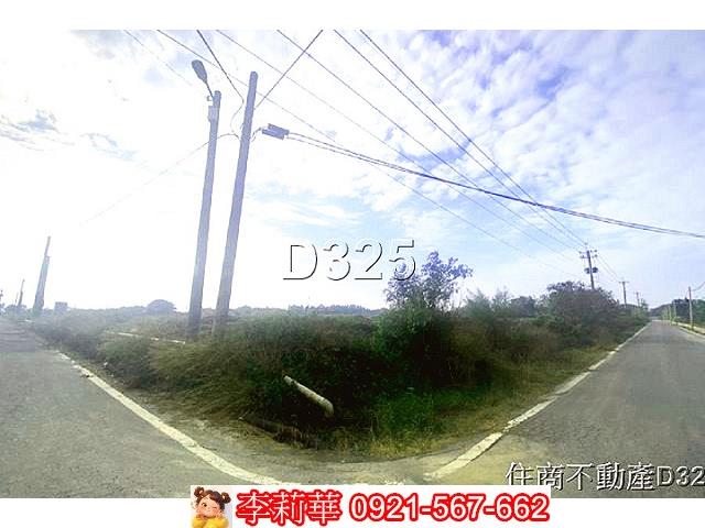 台南鹽水農地-3