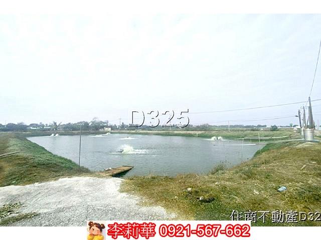 台南鹽水農地-6