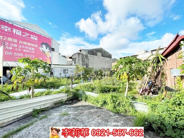 台南東區建地-2