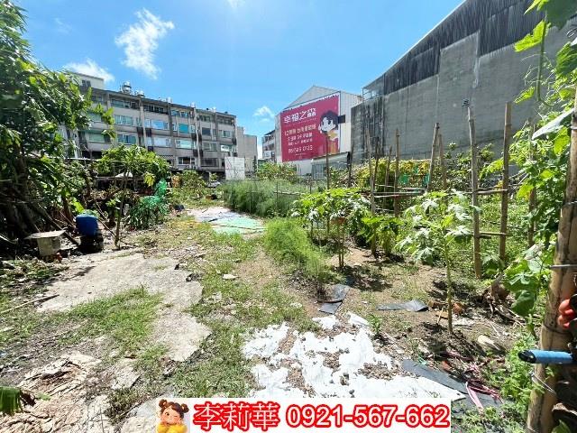 台南東區建地-3