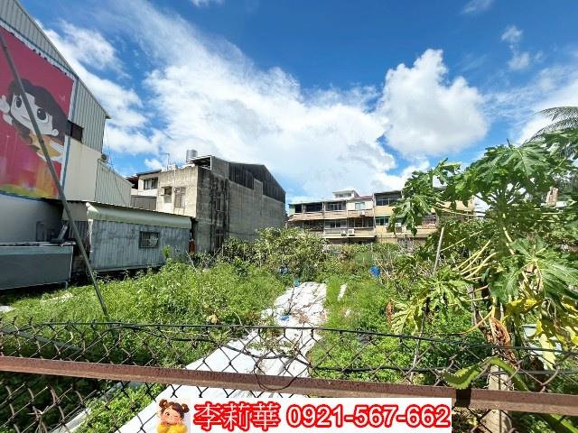 台南東區建地-4