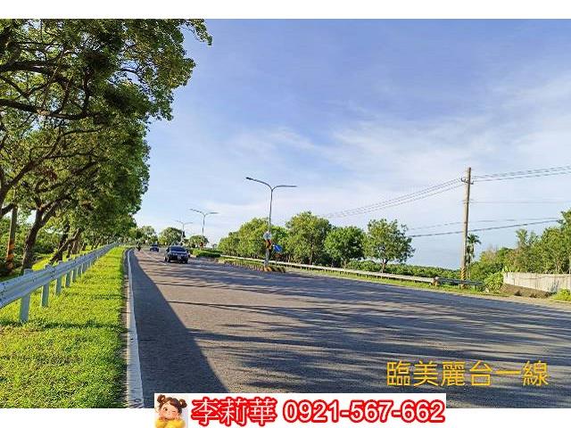 台南後壁建地-1