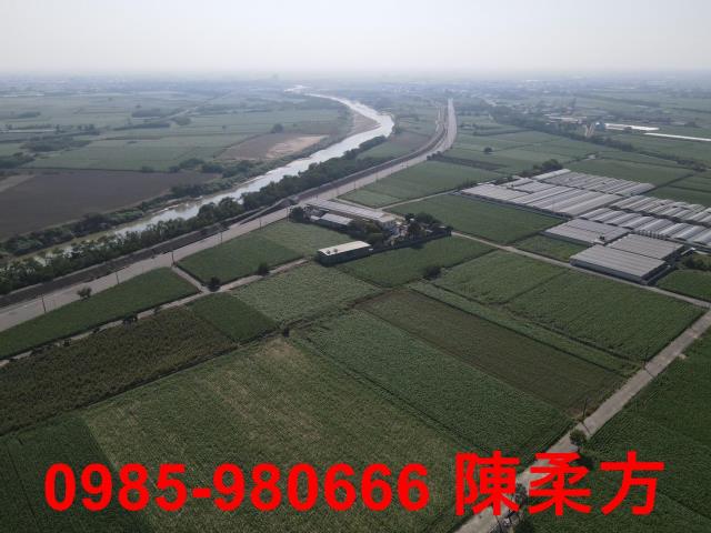 嘉義義竹農地-4