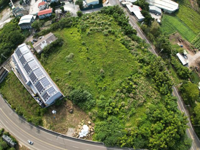 苗栗三灣工業地-1