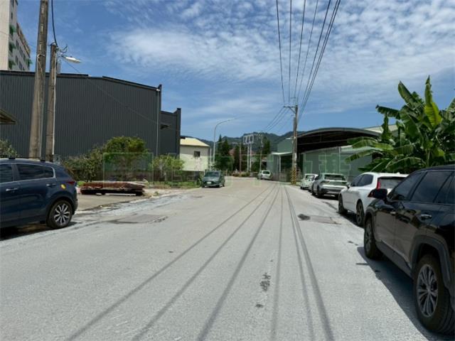 高雄美濃工業地-13
