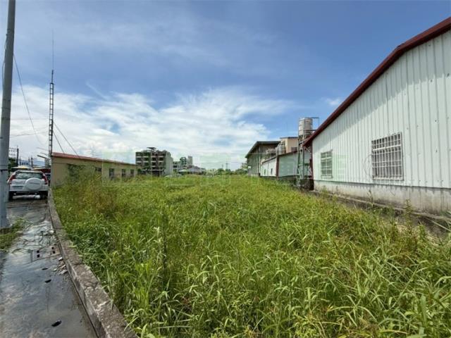 高雄美濃工業地-2