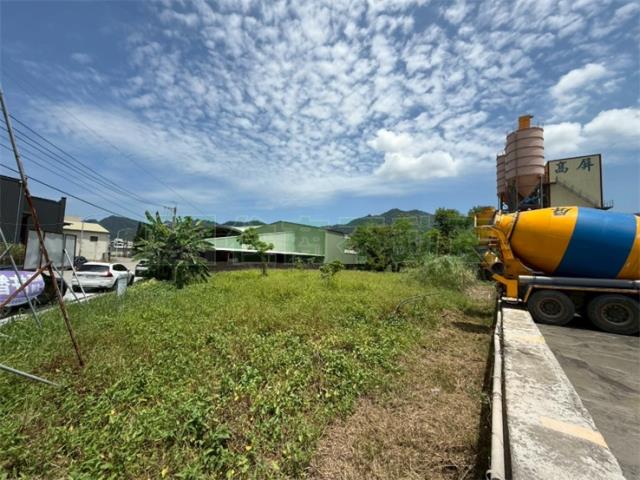 高雄美濃工業地-4
