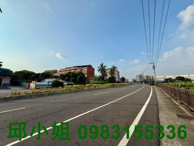 嘉義民雄農地-2