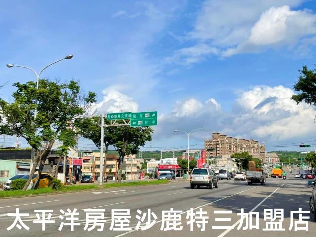 台中龍井建地-1