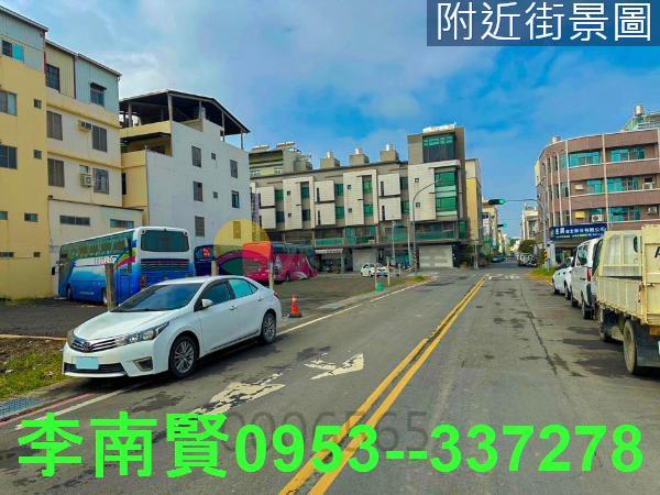 台南永康建地-9