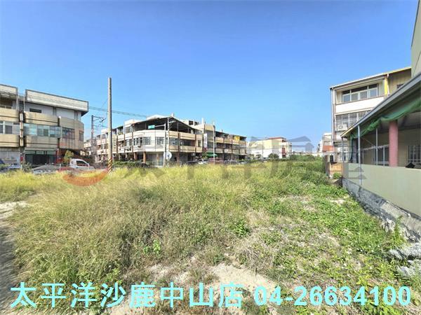 台中清水建地-2