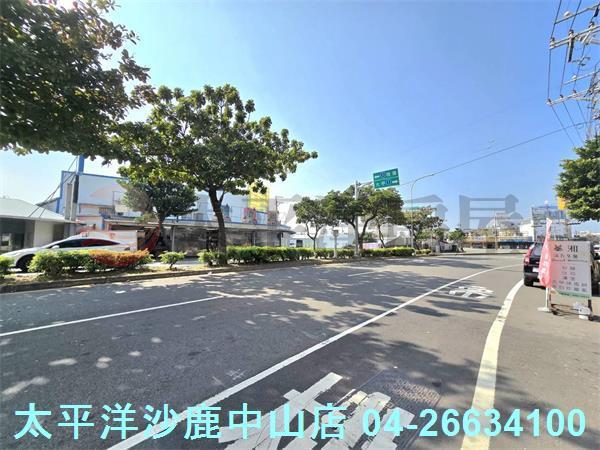 台中清水建地-4