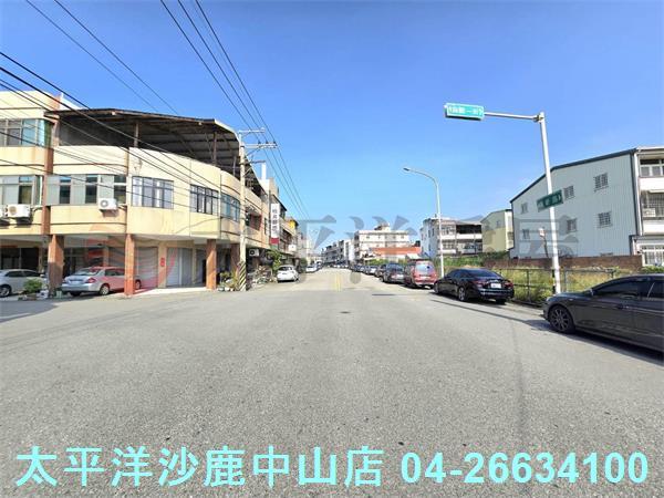 台中清水建地-5