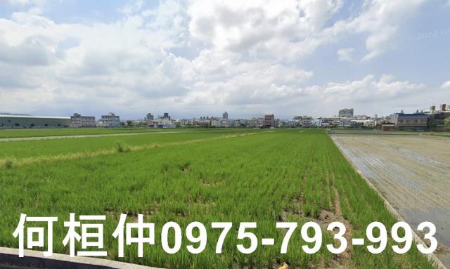 頭份農地-1
