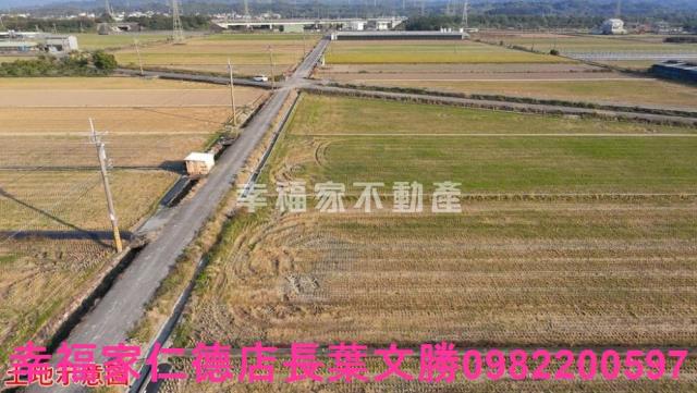 台南農地-10