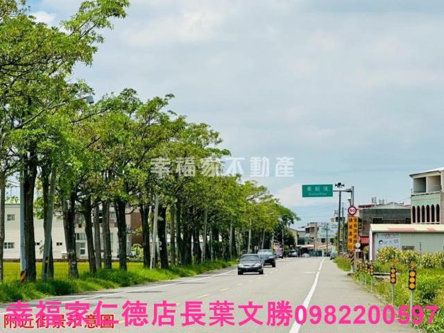台南農地-13
