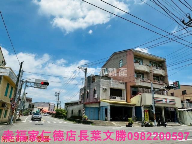 台南農地-9