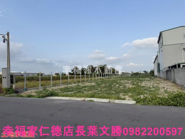 台南農地-14