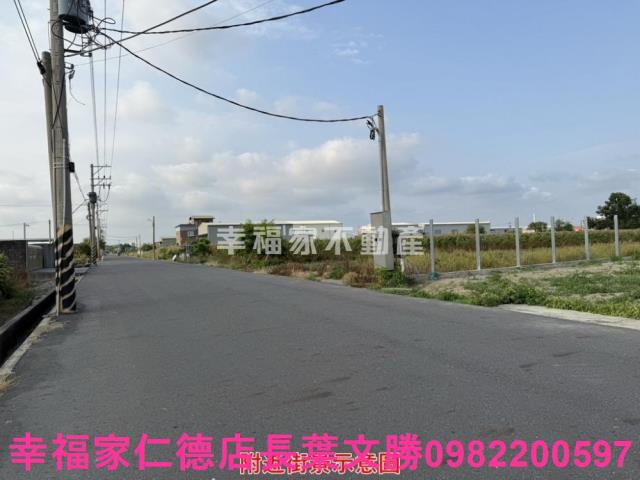 台南農地-7
