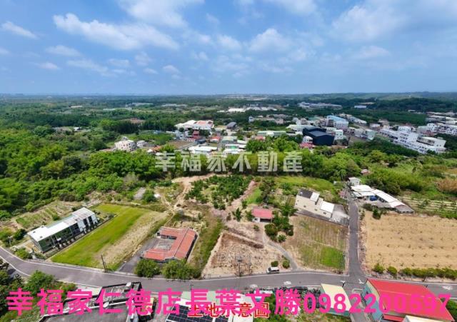 台南建地-2