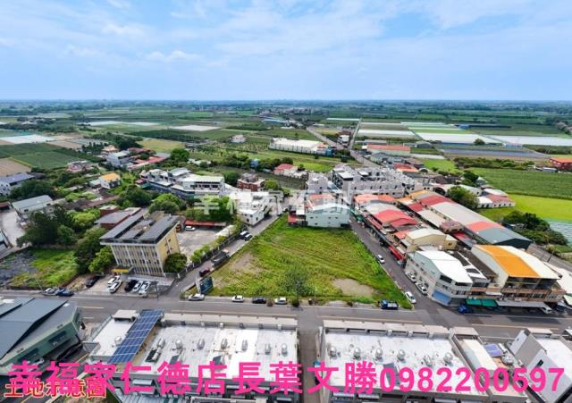 台南建地-1
