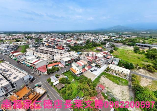 台南建地-2