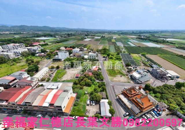台南建地-7