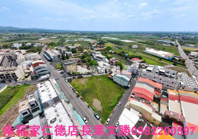 台南建地-9