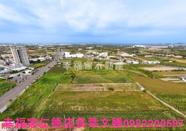 台南農地-14