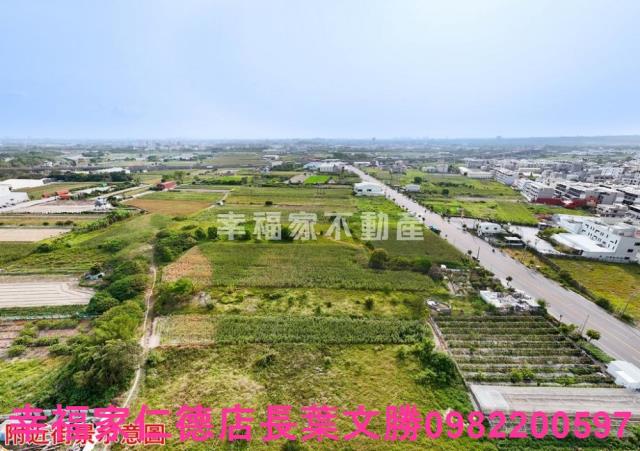 台南農地-1