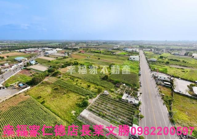 台南農地-4
