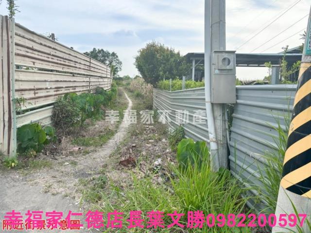 台南農地-5