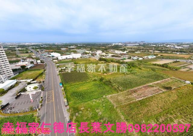 台南農地-7
