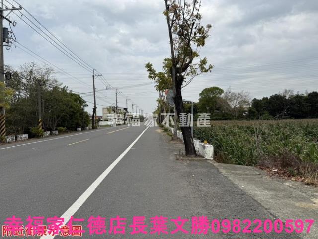 台南農地-4