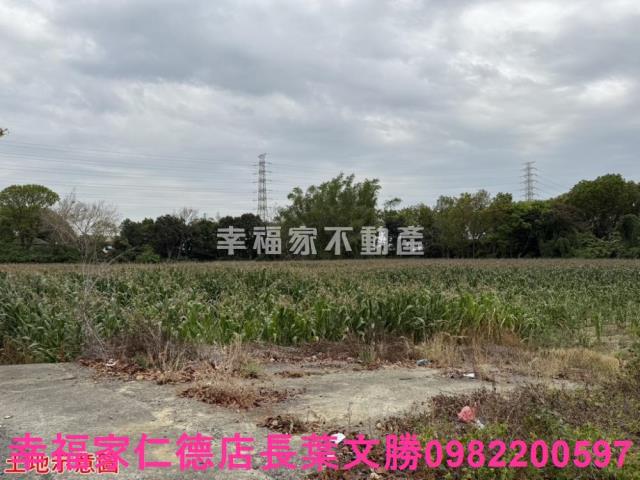 台南農地-5