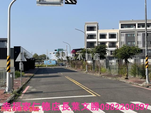 台南安南建地-4