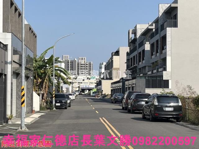 台南安南建地-9