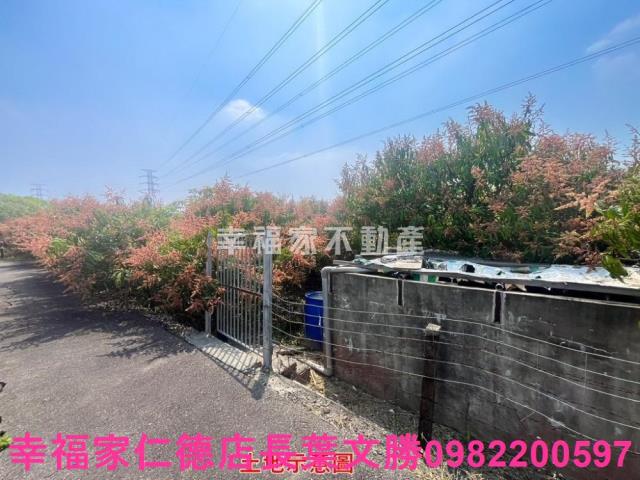 台南官田農地-13