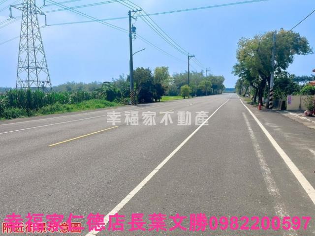台南官田農地-6