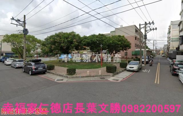台南學甲建地-13