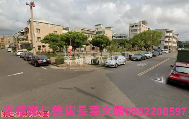 台南學甲建地-14
