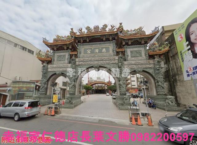 台南學甲建地-15