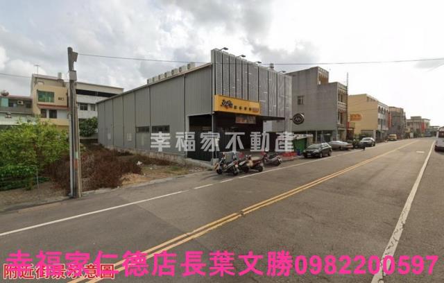 台南學甲建地-3
