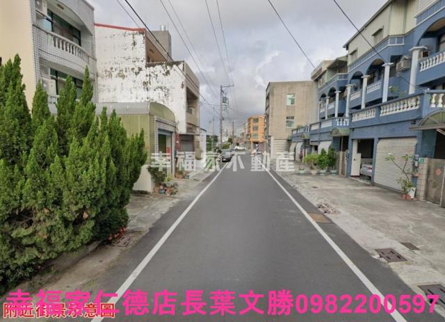 台南學甲建地-5