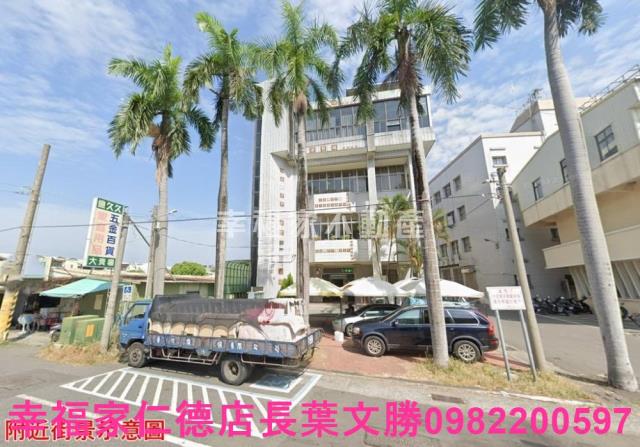 台南學甲建地-6