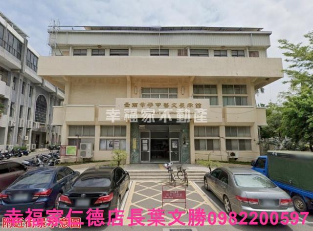 台南學甲建地-7