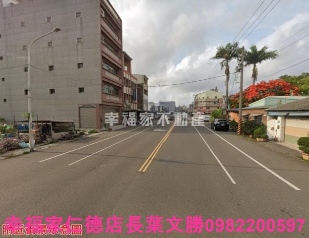 台南學甲建地-9