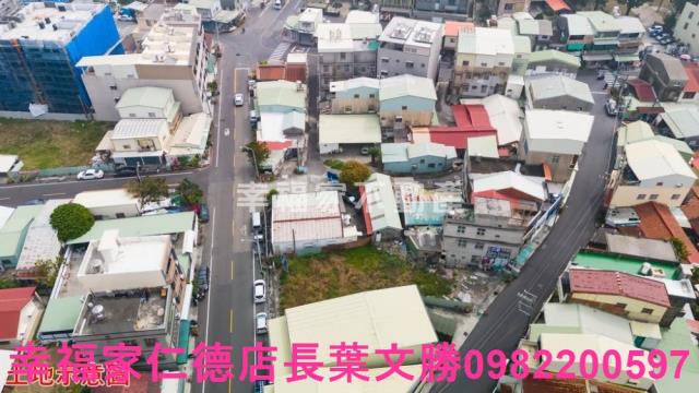 台南永康建地-1
