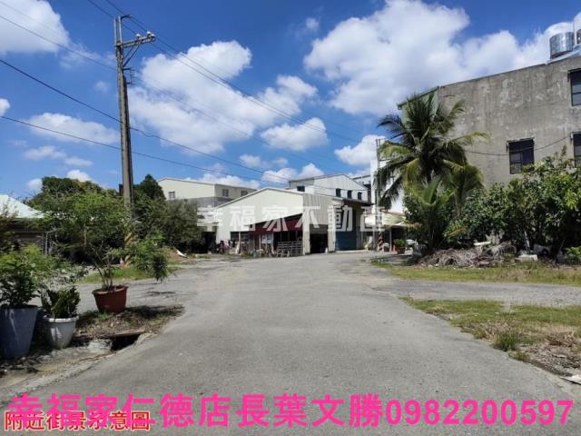 台南關廟農地-12