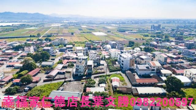 台南東山建地-11
